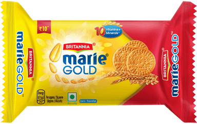 Britannia Marie Gold Tea Biscuit