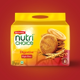 Britannia Nutrichoice Digestive Biscuit