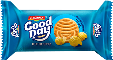 Britannia Good Day Butter Biscuit