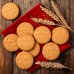Britannia Nutrichoice High Fibre Biscuit