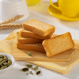 Britanni Toastea Bake Rusk