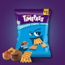 Britannia Timepass Baked Masala Chips