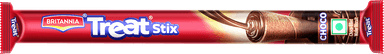 Britannia Rich Choco Creme Wafers Treat Stix
