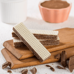 Britannia Treat Rich Chocolate Delight Creme Wafers