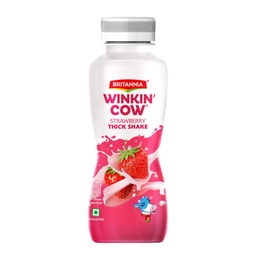 Winkins' Milk