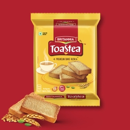 Britanni Toastea Premium Bake Rusk