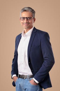 Ramamurthy Jayaraman